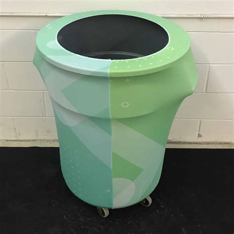 trash can cover outdoor 6