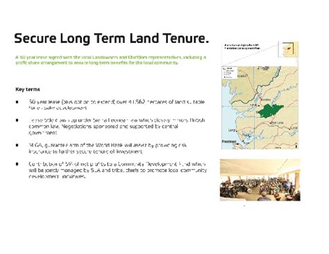 Sierra leone agriculture presentation