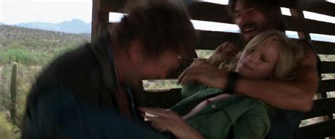 Nude Video Celebs Sondra Locke Nude The Gauntlet