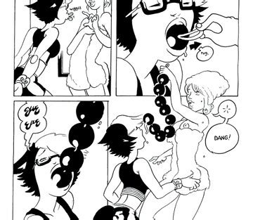 Pillow Fight Muses Sex And Porn Comics