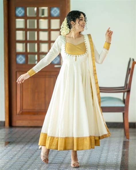 onam dress ideas  women