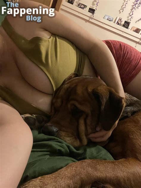 Mayaisfiya Mayawoulfe Nude Leaks OnlyFans Photo TheFappening