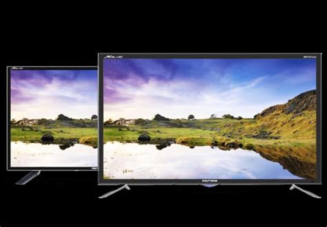 ukuran tv polytron jenis harga  tips membelinya
