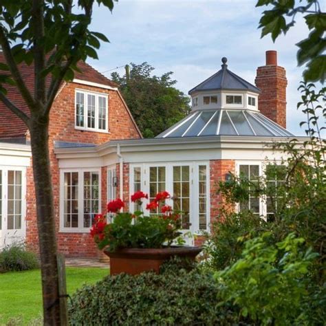 Orangery and Garden Room Case Studies | Westbury Garden Rooms