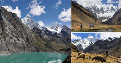 Les plus beaux treks au Népal Tirawa