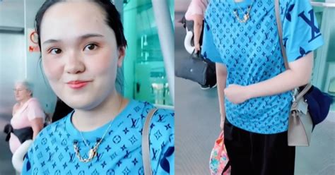 Duy Manh S Wife Fights Back When Body Shamed New Visual Makes Anti Fans Speechless Hot