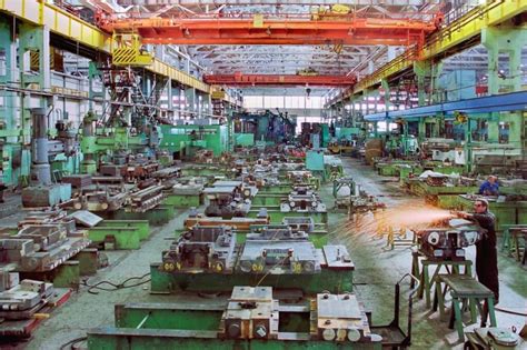 Завод штампов и прессформ ЗШПФ » Продукция