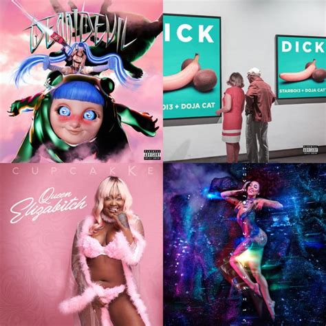 Overly Sexual Songs My Asexual Ass Listens Too Playlist By Cea Spotify