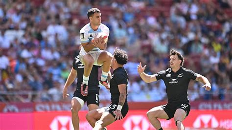 Rugby S En Los Juegos Ol Mpicos Grupos Y Rivales De Los Pumas De