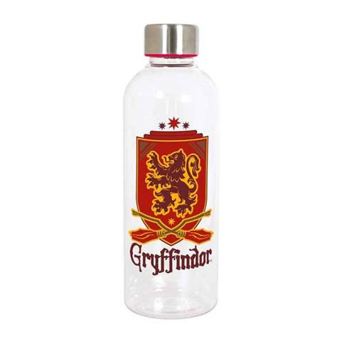 Botella Harry Potter Del Equipo De Quidditch Gryffindor Por S Lo