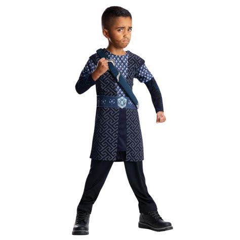 Thorin Deluxe Child Costume Cracker Jack Costumes Brisbane
