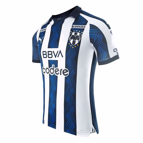 Tienda Rayados Jersey Monterrey Rayados Leagues Cup