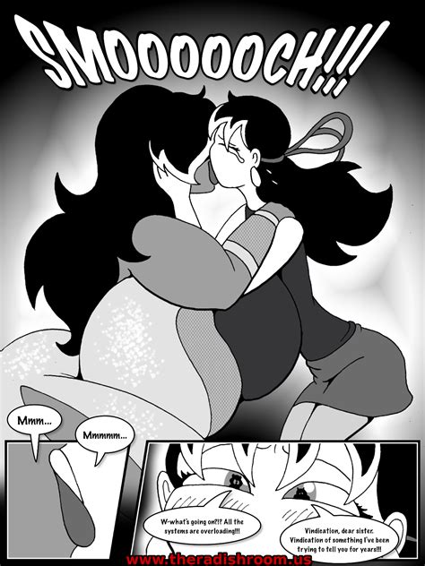 Melon Soda Page17 By Rampant404 Hentai Foundry