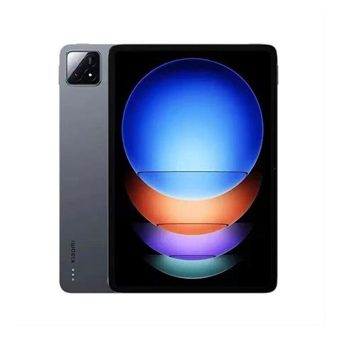 Xiaomi Pad 6S Pro 12 Go + 256 Go Noir