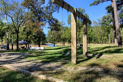 Cabin Murfreesboro Arkansas Glamping Hub