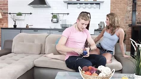 Lovenia Sofi In Threesome Anal Anal Porn Feat Sofi Goldfinger By Porn 18 Channel XHamster