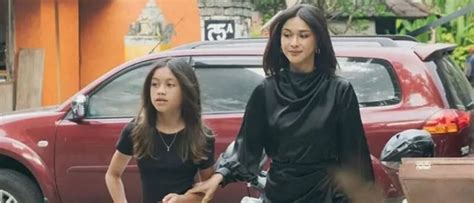 Anak Bungsu Nana Mirdad Rayakan Ultah Ke Tahun Makin Cantik Mirip