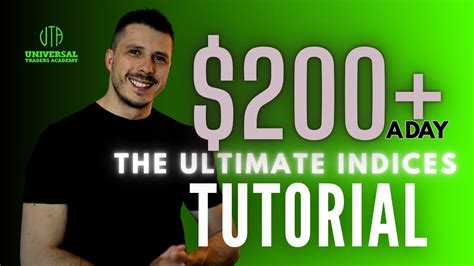 Simple Day Trading Strategy For Small Accounts How To Make 200 A Day