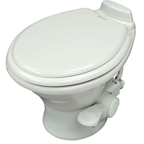 Dometic Low Profile 310 Series Rv Toilet White 302311611 1081