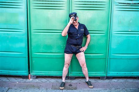 Orgullo Gay Madrid 2017 World Pride