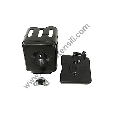 Air Cleaner Ass Y For Brushcutter AMA Playcut BC 450