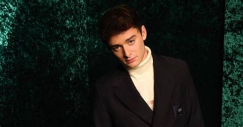 Noah Schnapp actor de Stranger Things se declara gay Soy más parecido a Will El Financiero