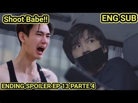 Shoot Babe ENDINGPIT BABE EP 13 PART 4 ENG SUB SPOILER PavelPhoom