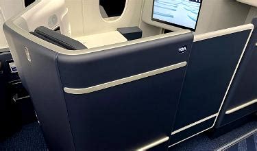 Air France A350 Business Class: Best In Europe? - One Mile at a Time