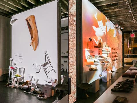 Isabelle Duverger: New York - Paris | Animation | Projection Mapping