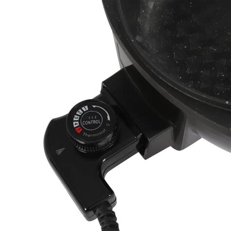 Joyding Round Electric Hot Pot Grill Combo Indoor Bbq Portable Smokeless Grill Wayfair