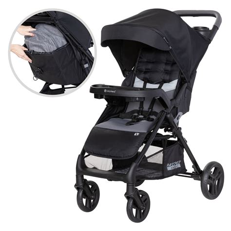 Baby Trend Strollers | Standard | All-Terrain | Jogger | Wagon