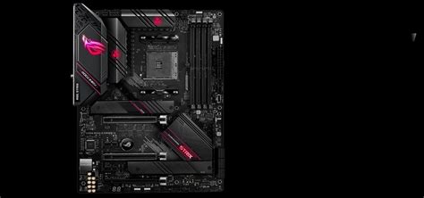 ASUS ROG STRIX B550-E GAMING | Płyta główna | cena, raty - sklep ...