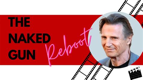 Seth McFarlane To Produce Naked Gun Reboot Starring Liam Neeson