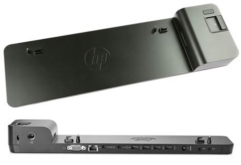 Stacja dokująca HP 2013 UltraSlim Docking Station marketkomputerowy