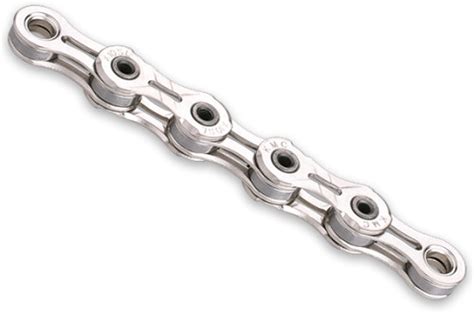 KMC X10SL Silver | SPOKE