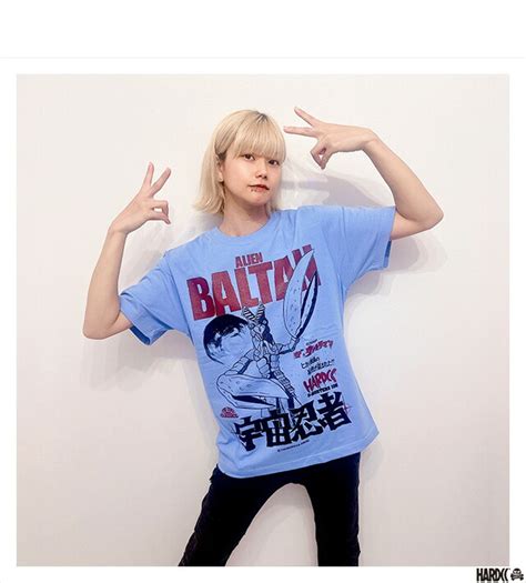 楽天市場 ハードコアチョコレート HARDCORE CHOCOLATE ザウルトラマン バルタン星人 UFOサックス SS TEE T 2261 BL Tシャツ 半袖