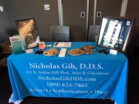 Nicholas Gih Dds Updated January 2025 28 Photos And 94 Reviews 101