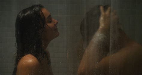 Nude Video Celebs Nadia De Santiago Nude The Time It Takes El Tiempo Que Te Doy S E