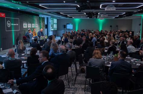 The future of sustainability: insights from corporate sustainability