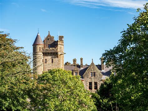 Cruises to Belfast, UK 2025, 2026 & 2027 | P&O Cruises