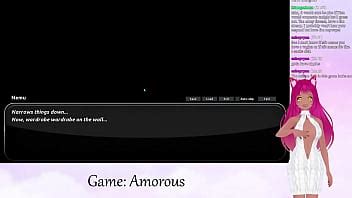 Vtuber Lewdneko Interpreta La Parte Amorosa Xvideos