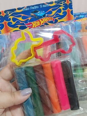 Lembrancinha Hot Wheels Compre Produtos Personalizados No Elo