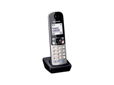 KX-TGA681 DECT losse headsets - Panasonic