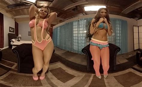 VR Porn Virtual Reality Porn In Sex Videos SexLikeReal