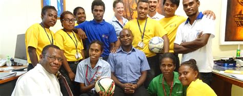 DON BOSCO PAST PUPILS' ASSOCIATION - Don Bosco in Papua New Guinea and ...