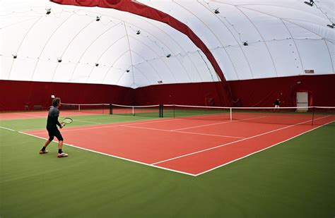 Adriano Panatta Campi Tennis Treviso In Sintetico E Terra Battuta