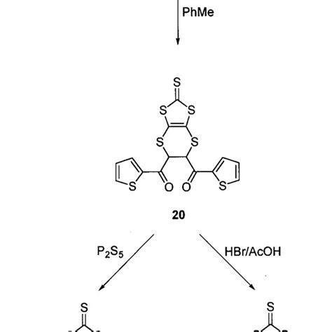 Molecular structure of trans-diketone 20. Scheme 4 | Download ...