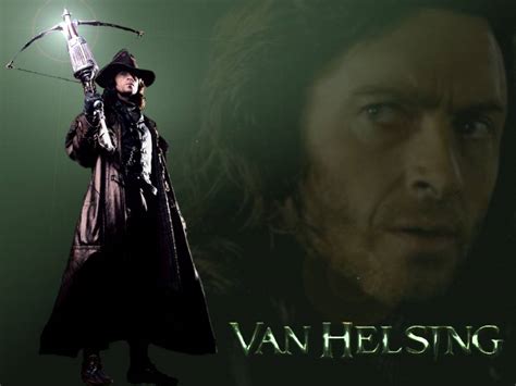 🔥 [70+] Van Helsing Wallpapers | WallpaperSafari