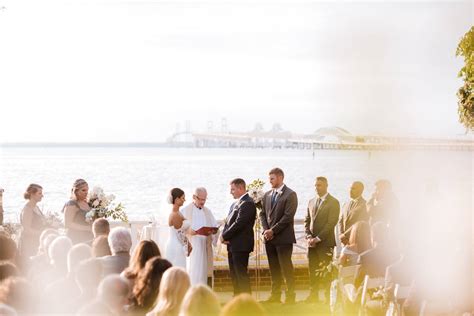 Chesapeake Bay Beach Club Hotel Weddings Stevensville Md Weddingwire