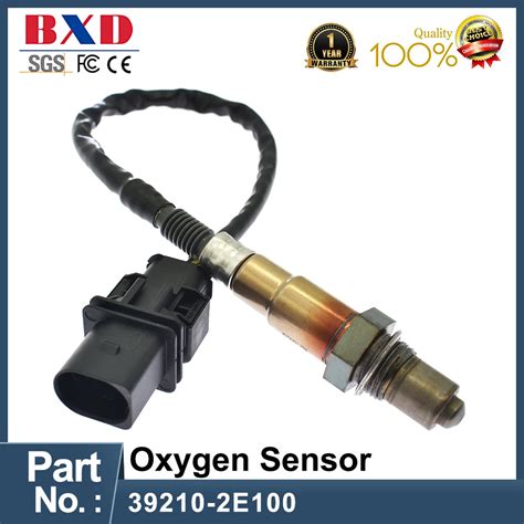 Sensor De Oxig Nio Do O Da Rela O Do Combust Vel Do Ar E